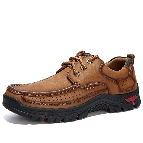 High Quality Outdoor Men Comfortable Shoes