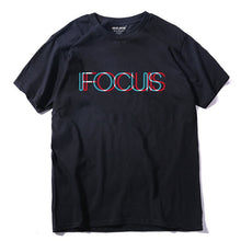 Load image into Gallery viewer, Focus T-shirt