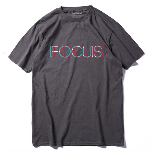 Focus T-shirt