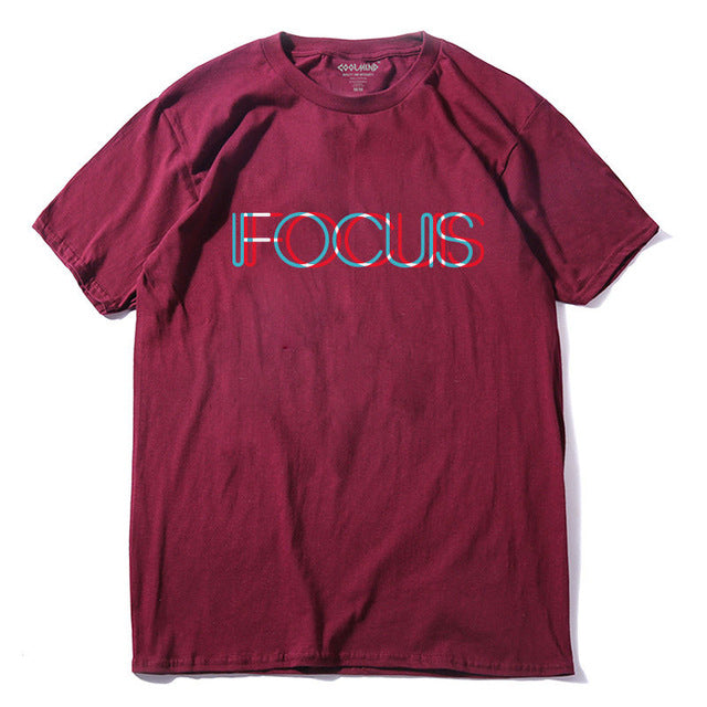 Focus T-shirt