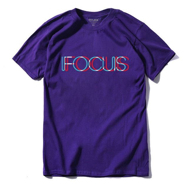 Focus T-shirt