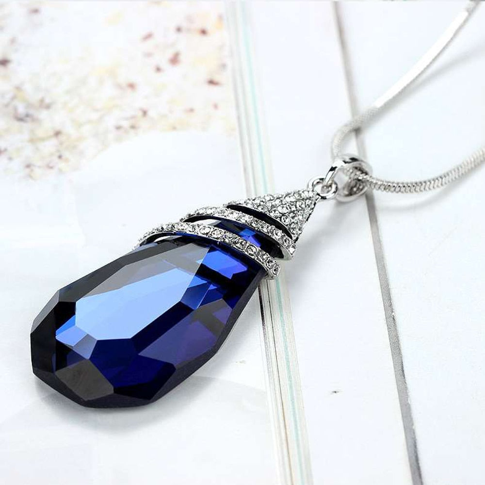 Long Necklaces & Pendants for Women - foldingup