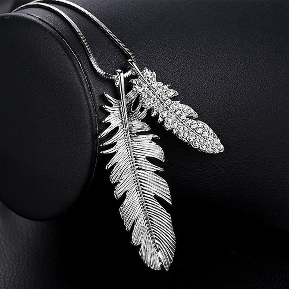 Long Necklaces & Pendants for Women - foldingup