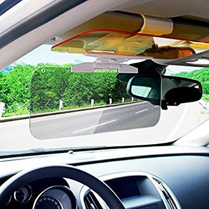 Day Night Car Visor