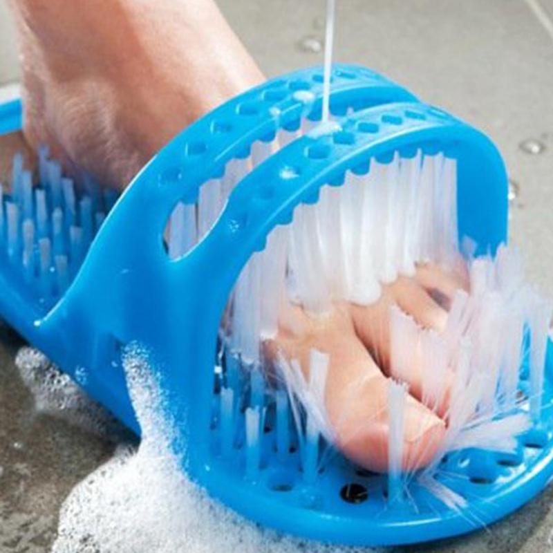 Foot Scrubber