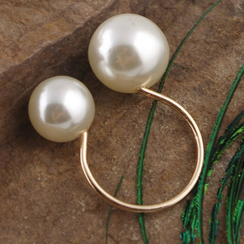 Pearl jewellery - foldingup