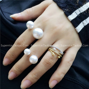 Pearl jewellery - foldingup