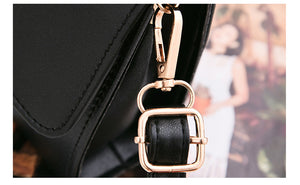 Women Shoulder Handbags - foldingup
