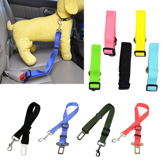 Car Harness for dogs - foldingup