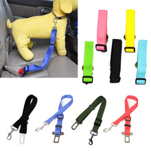 Load image into Gallery viewer, Car Harness for dogs - foldingup