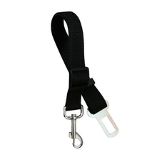 Load image into Gallery viewer, Car Harness for dogs - foldingup