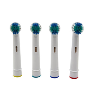 Heads Replacement Oral B - foldingup
