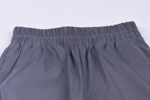 Women Reflective Pants - foldingup