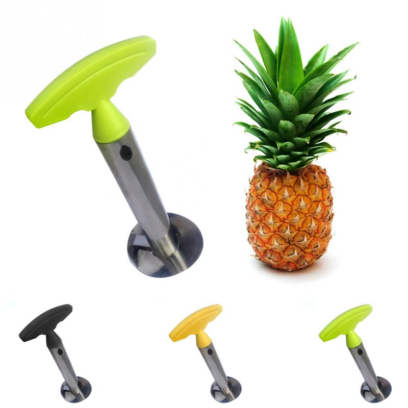 Pineapple Slicer - foldingup