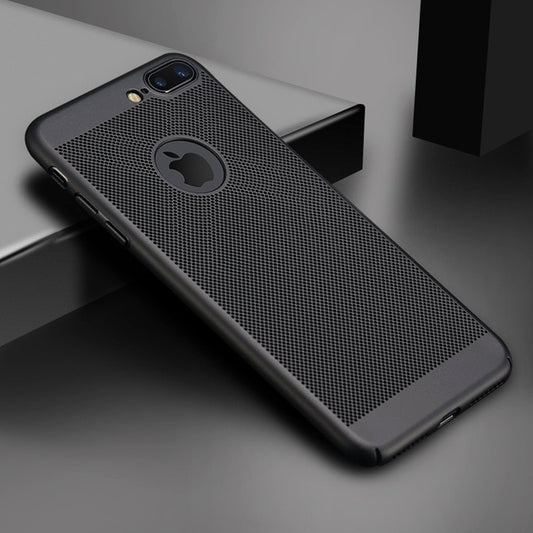 Ultra Slim Phone Case - foldingup