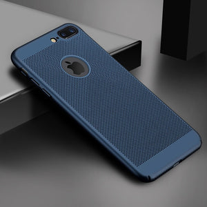 Ultra Slim Phone Case - foldingup
