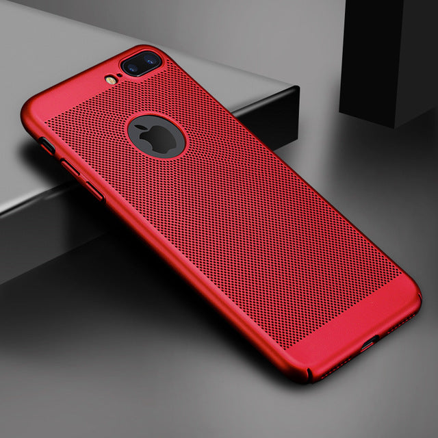 Ultra Slim Phone Case - foldingup