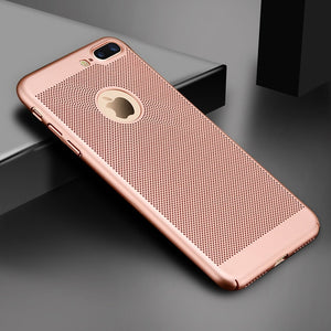 Ultra Slim Phone Case - foldingup