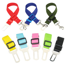 Load image into Gallery viewer, Car Harness for dogs - foldingup