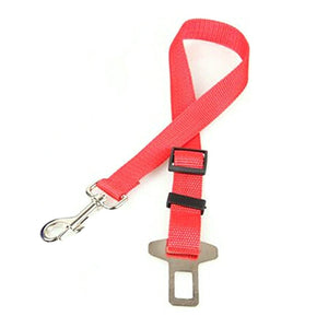 Car Harness for dogs - foldingup