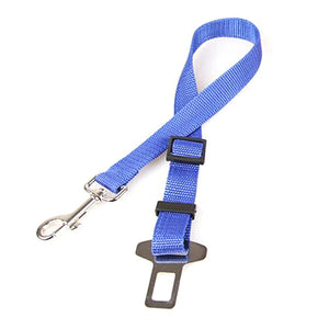 Car Harness for dogs - foldingup
