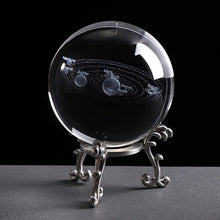 Load image into Gallery viewer, CRYSTAL BALL SPHERE