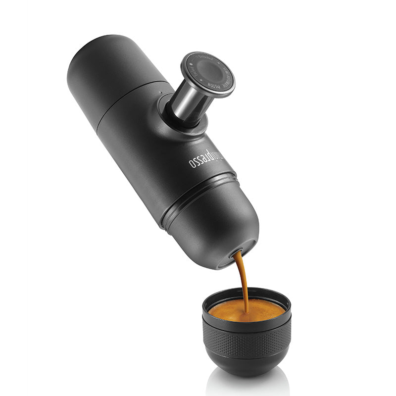 Minipresso Portable Coffee Maker