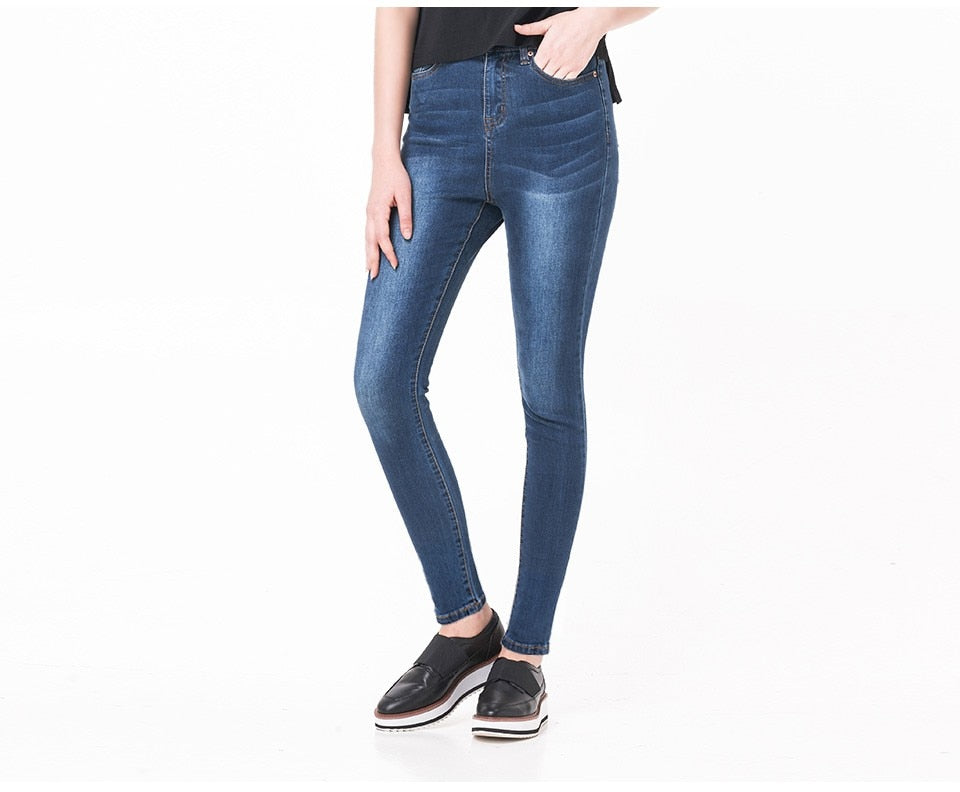 Jeans for Women - foldingup