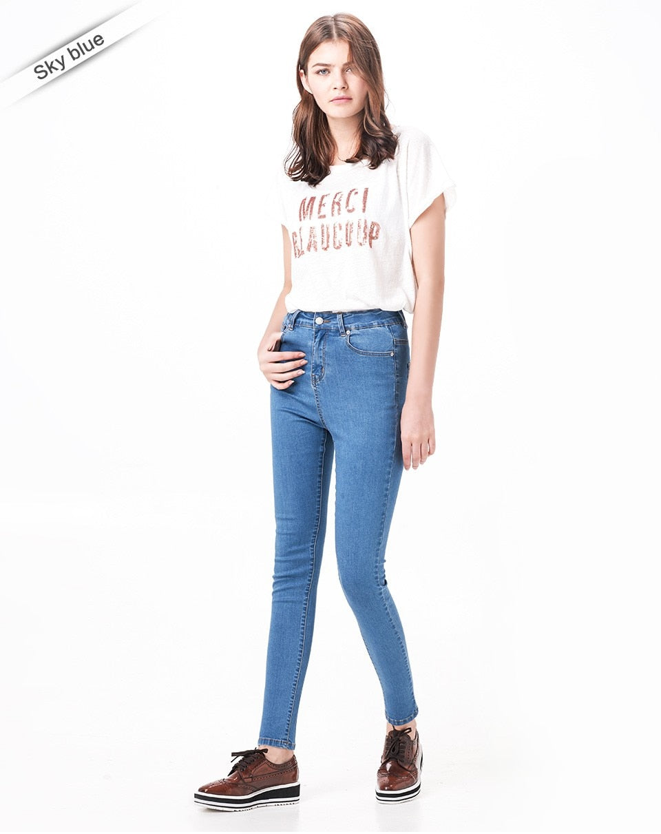 Jeans for Women - foldingup