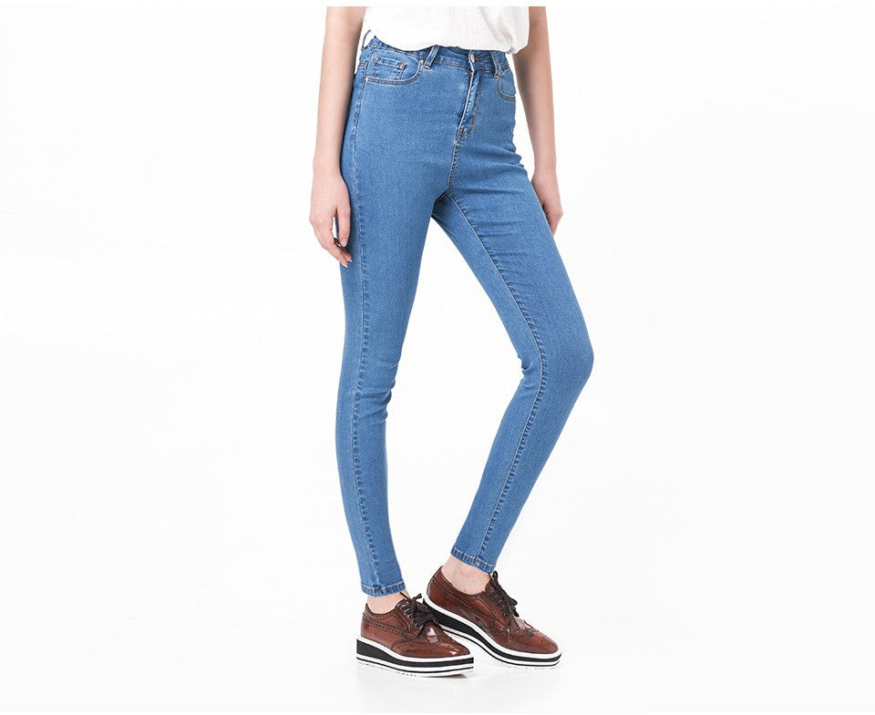 Jeans for Women - foldingup