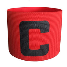 Load image into Gallery viewer, Captain Armband - foldingup