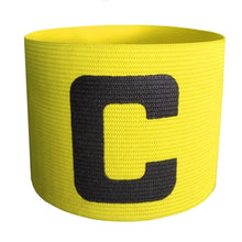 Load image into Gallery viewer, Captain Armband - foldingup
