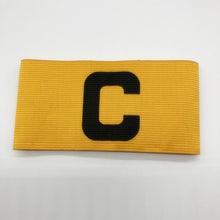 Load image into Gallery viewer, Captain Armband - foldingup