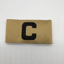 Load image into Gallery viewer, Captain Armband - foldingup