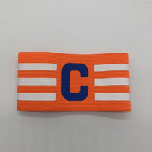 Load image into Gallery viewer, Captain Armband - foldingup