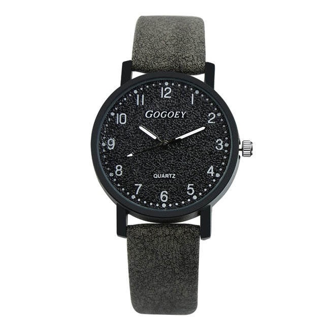 Gogoey Women's Watches - foldingup