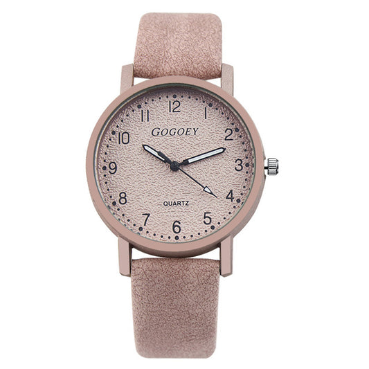 Gogoey Women's Watches - foldingup