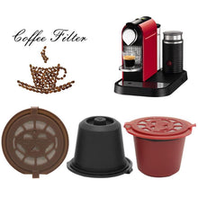 Load image into Gallery viewer, For Nespresso Original Line - foldingup