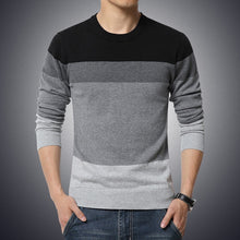 Load image into Gallery viewer, Casual Men&#39;s Sweater - foldingup