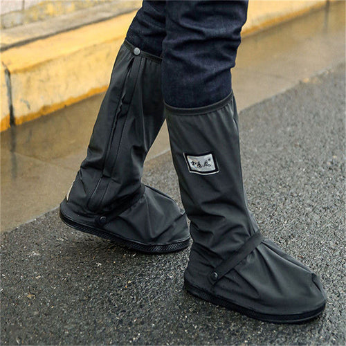Reusable Rainproof Shoes Cover