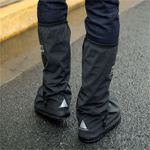 Load image into Gallery viewer, Reusable Rainproof Shoes Cover
