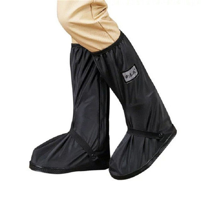 Reusable Rainproof Shoes Cover