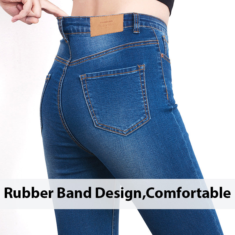 Jeans for Women - foldingup