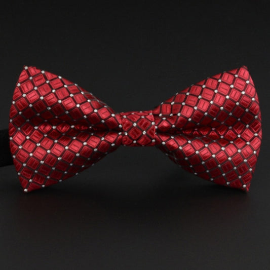 Formal cravat bowtie - foldingup