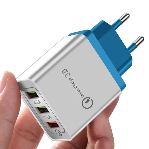 Chargers