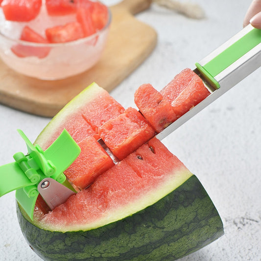 Melon Windmill Slicer