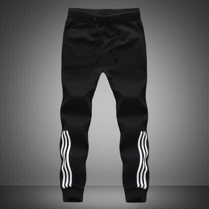 Micro-Elastic Pants