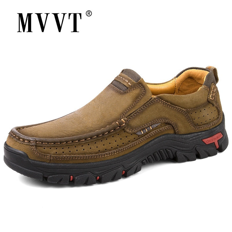 High Quality Outdoor Men Comfortable Shoes