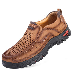High Quality Outdoor Men Comfortable Shoes