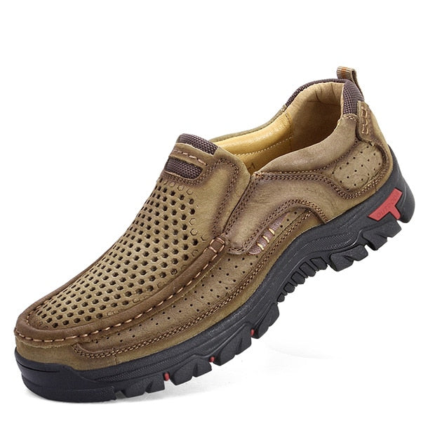 High Quality Outdoor Men Comfortable Shoes